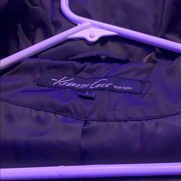 Puff jacket - Picture 3 of 4